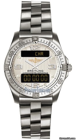 Breitling Aerospace Avantage