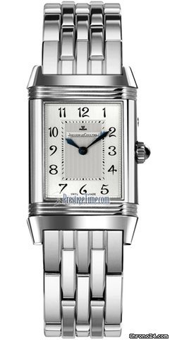 Jaeger-LeCoultre Reverso Duetto Duo