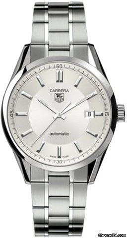 TAG Heuer Carrera Automatic