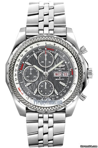 Breitling Bentley GT
