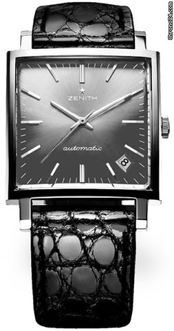 Zenith New Vintage 1965
