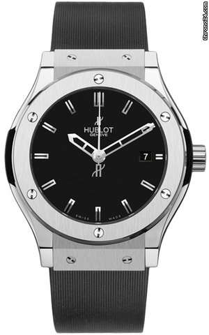 Hublot Classic Fusion Automatic Zirconium 42mm