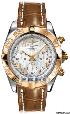 Breitling Chronomat 44