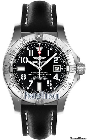 Breitling Avenger Seawolf