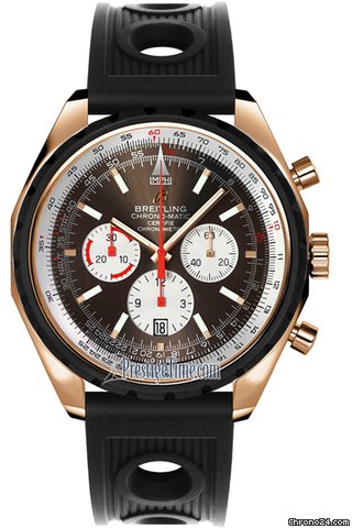 Breitling Chrono-Matic 49