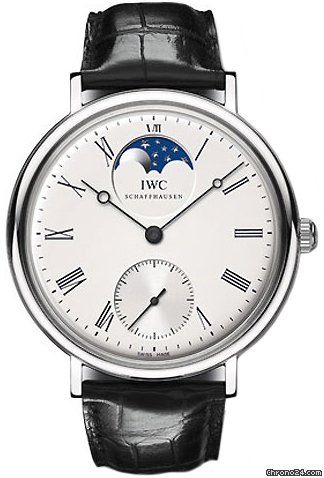 IWC Vintage Portofino Hand Wound