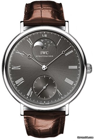 IWC Vintage Portofino Hand Wound