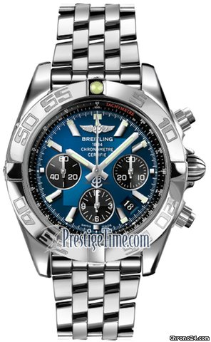 Breitling Chronomat 44