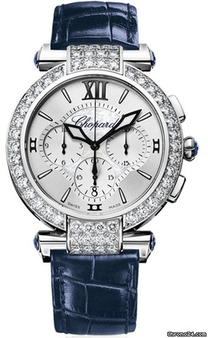 Chopard Imperiale Automatic Chronograph 40mm