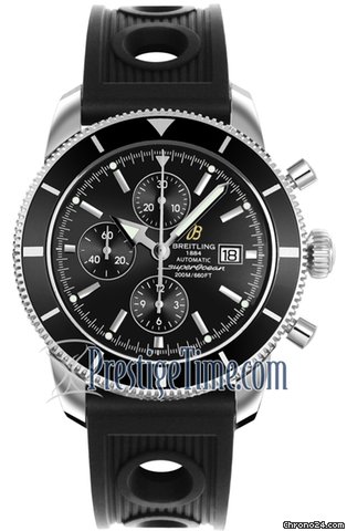 Breitling Superocean Heritage Chronograph
