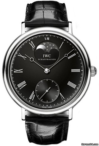 IWC Vintage Portofino Hand Wound