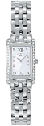 Longines DolceVita Mini