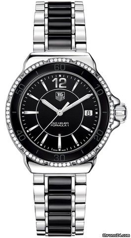 TAG Heuer Formula 1 - Ladies