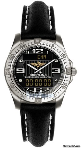 Breitling Aerospace Avantage
