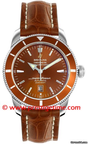 Breitling Superocean Heritage 46mm
