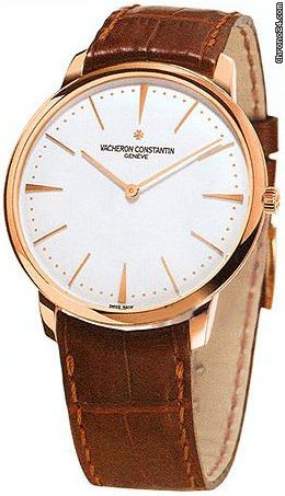 Vacheron Constantin Patrimony Grand Taille