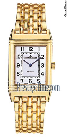 Jaeger-LeCoultre Reverso Classique Quartz