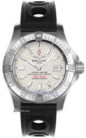 Breitling Avenger Seawolf