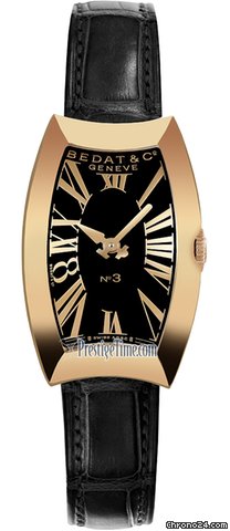 Bedat & Co No. 3 Quartz