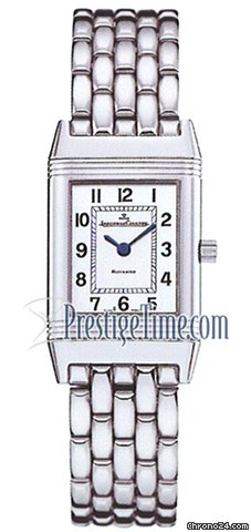 Jaeger-LeCoultre Reverso Lady Quartz
