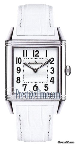 Jaeger-LeCoultre Reverso Squadra Lady Automatic