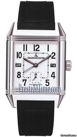 Jaeger-LeCoultre Reverso Squadra Hometime