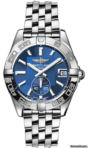 Breitling Galactic 36 Automatic