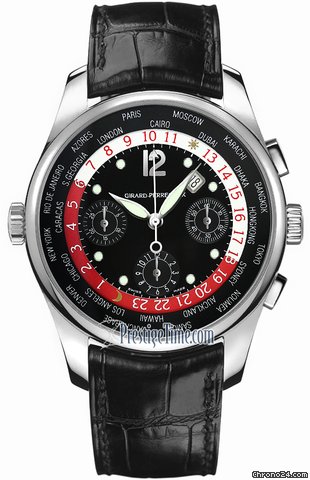 Girard Perregaux ww.tc