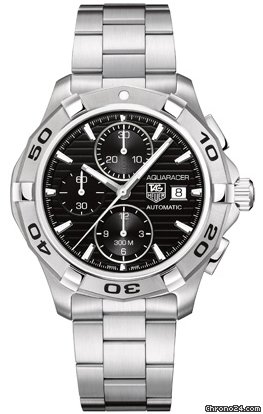 TAG Heuer Aquaracer Automatic Chronograph