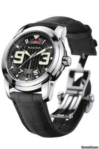 Blancpain L-Evolution Automatic 8 Days