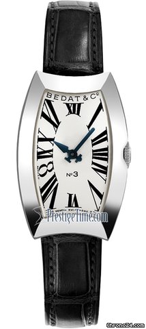 Bedat & Co No. 3 Quartz
