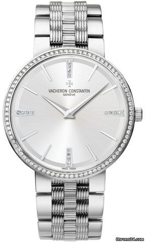 Vacheron Constantin Patrimony Traditionnelle Manual Wind 38mm