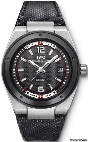 IWC Ingenieur Automatic