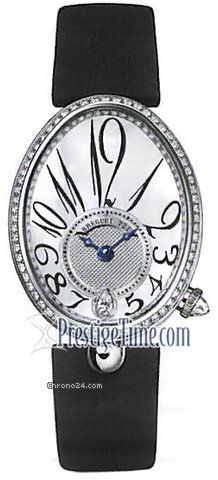 Breguet Reine de Naples Automatic