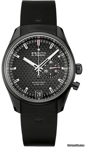 Zenith El Primero Retrotimer Chronograph