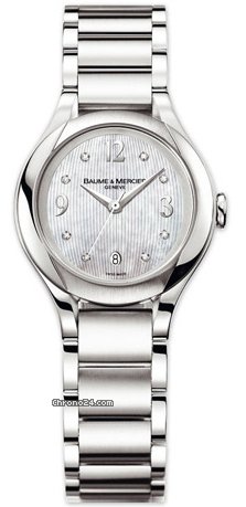 Baume & Mercier Ilea