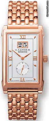 A. Lange & Sohne Cabaret