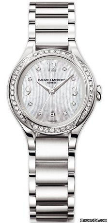 Baume & Mercier Ilea