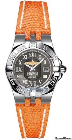 Breitling Galactic 30