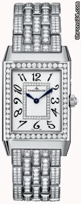 Jaeger-LeCoultre Reverso Duetto Duo