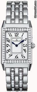 Jaeger-LeCoultre Reverso Duetto Duo