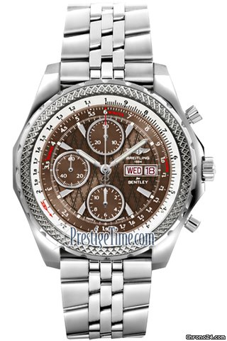 Breitling Bentley GT