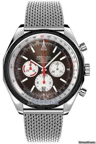 Breitling Chrono-Matic 49