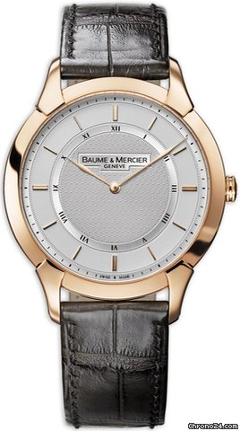 Baume & Mercier William Baume