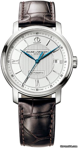 Baume & Mercier Classima Executives Automatic