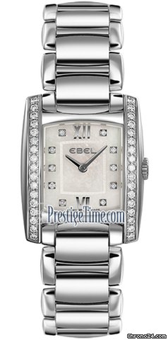 Ebel Brasilia - Lady
