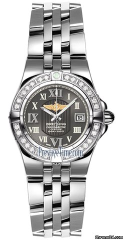 Breitling Galactic 30