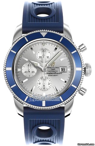 Breitling Superocean Heritage Chronograph
