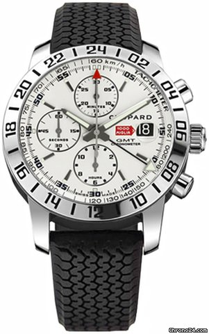 Chopard Mille Miglia GMT Chronograph