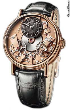 Breguet La Tradition Breguet